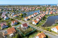 Zandduynen 21, Cadzand