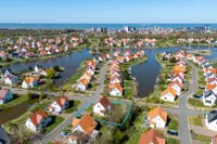 Zandduynen 21, Cadzand