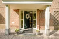 Van Bergenlaan 1 A, Wassenaar