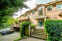 Van Bergenlaan 1 A, Wassenaar