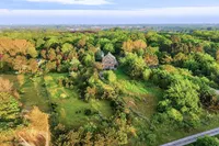 Van Bergenlaan 1 A, Wassenaar