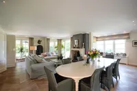 Van Bergenlaan 1 A, Wassenaar