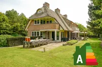 Van Bergenlaan 1 A, Wassenaar