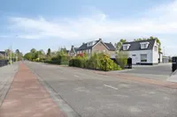 Heerma van Vossstraat 55, Roosendaal