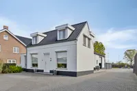 Heerma van Vossstraat 55, Roosendaal