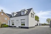 Heerma van Vossstraat 55, Roosendaal