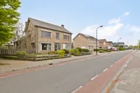 Marijkelaan 37, Yerseke