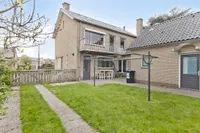 Marijkelaan 37, Yerseke