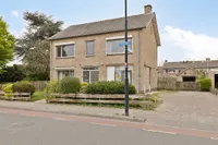 Marijkelaan 37, Yerseke