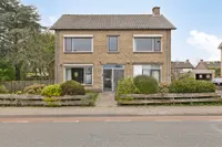 Marijkelaan 37, Yerseke