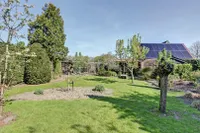 van Egmondstraat 26, Oudebildtzijl