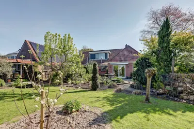 van Egmondstraat 26, 9078VG, Oudebildtzijl, Friesland