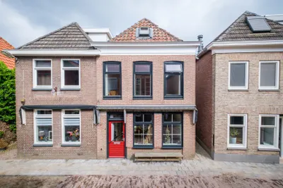 Langestraat 85, 8281AH, Genemuiden, Overijssel