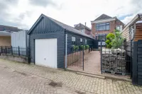 Langestraat 85, Genemuiden