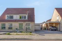 Bootstraat 25, Aardenburg