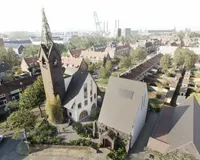 Streefkerkstraat 44, Rotterdam