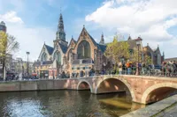 Oudezijds Voorburgwal 84, Amsterdam
