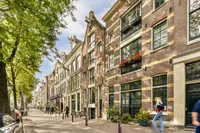 Oudezijds Voorburgwal 84, Amsterdam