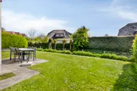 Eb en Vloed 30, Domburg