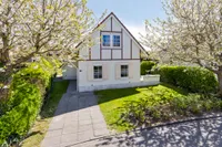 Eb en Vloed 30, Domburg