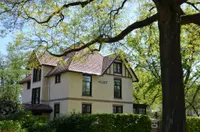 Generaal Van Heutszlaan 34, Apeldoorn