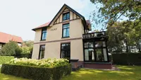 Generaal Van Heutszlaan 34, Apeldoorn