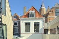 Lange Geere 1 B, Middelburg