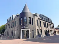 Lange Geere 1 B, Middelburg