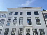 Lange Geere 1 B, Middelburg