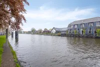 Kerkstraat 13, Woubrugge