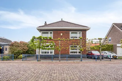 Kerkstraat 13, 2481AA, Woubrugge, Zuid-Holland