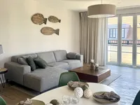 Stijn Albregtsstraat 1 21, Cadzand