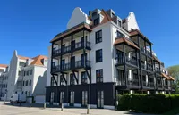 Stijn Albregtsstraat 1 21, Cadzand