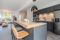 Holtmeulen 61, Amsterdam