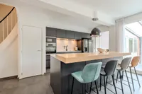 Holtmeulen 61, Amsterdam