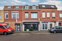 Leutherweg 33, Venlo