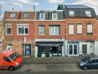 Leutherweg 33, Venlo