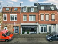 Leutherweg 33, Venlo