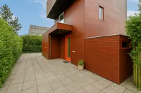 Tamariskhof 7, Amsterdam