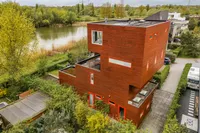 Tamariskhof 7, Amsterdam