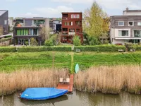 Tamariskhof 7, Amsterdam