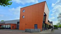 Fabriekstraat 69, Goirle