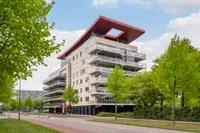 Korhoenlaan 66, Vlaardingen