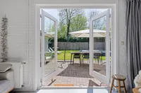 Landingsweg 84, Baarland