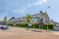 Fort den Haakweg 9 D, Vrouwenpolder