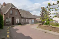 Kromme Elleboog 2, Coevorden