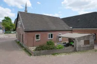 Kromme Elleboog 2, Coevorden