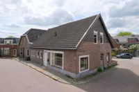 Kromme Elleboog 2, Coevorden