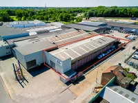 Wattstraat 9C, Venlo