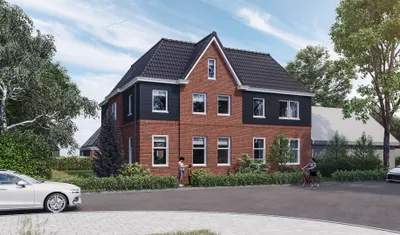 Westerbuurt 2a, 1606AL, Venhuizen, Noord-Holland